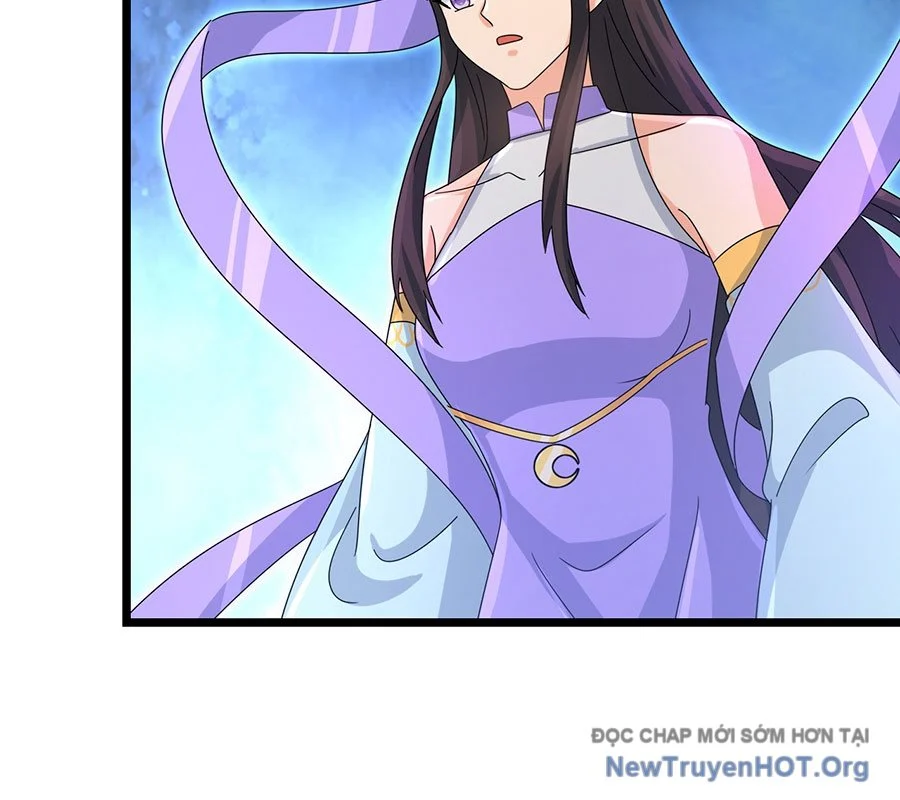 Nghịch Thiên Tà Thần Chapter 740 - Next Chapter 741