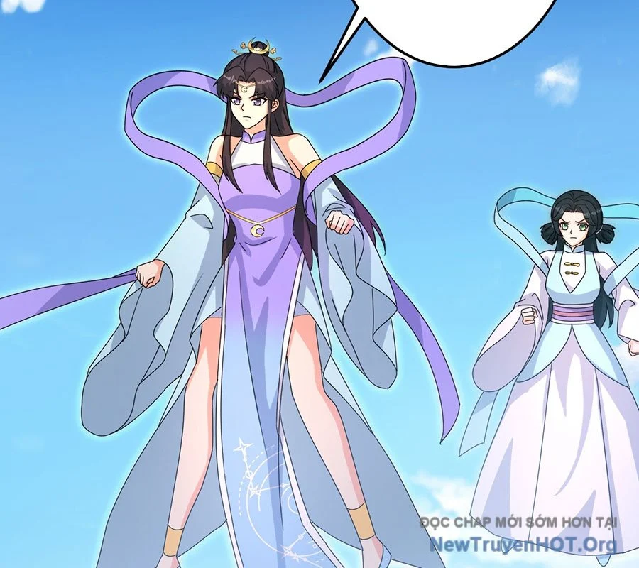 Nghịch Thiên Tà Thần Chapter 740 - Next Chapter 741