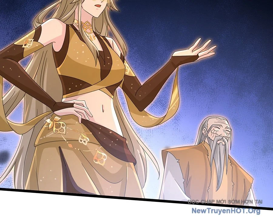 Nghịch Thiên Tà Thần Chapter 740 - Next Chapter 741