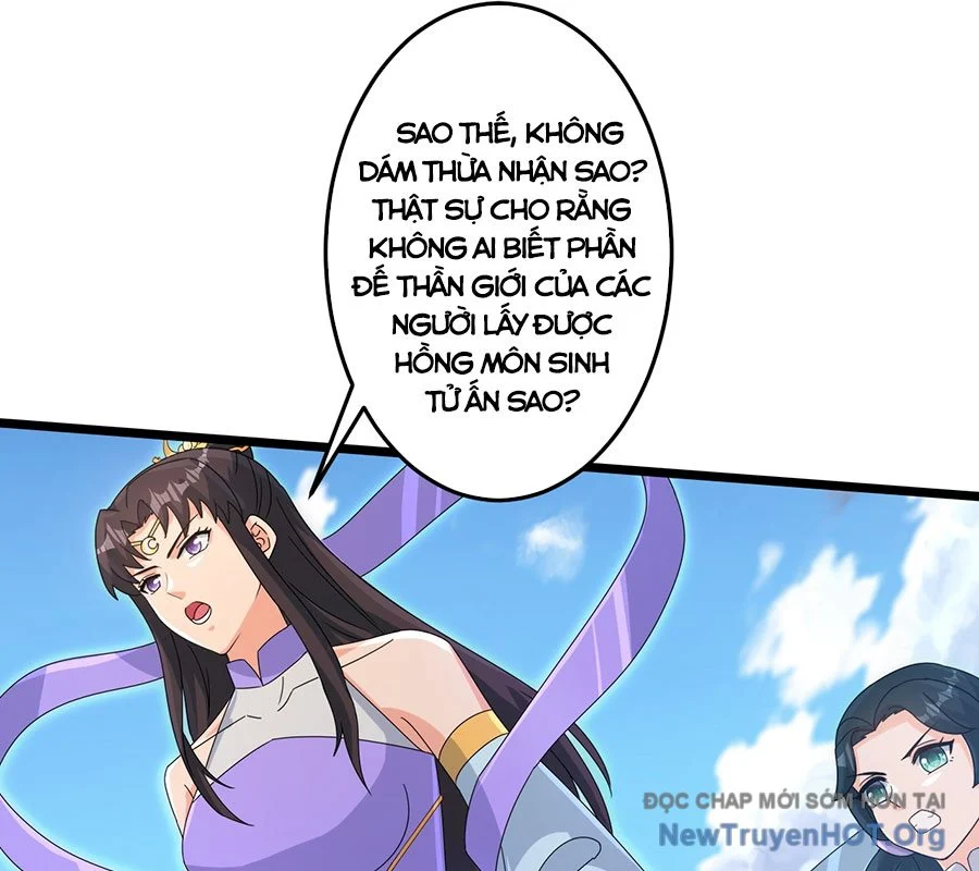 Nghịch Thiên Tà Thần Chapter 740 - Next Chapter 741