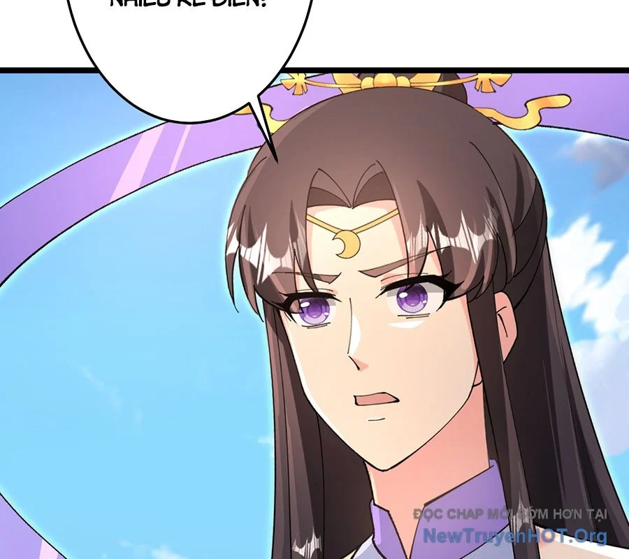 Nghịch Thiên Tà Thần Chapter 740 - Next Chapter 741