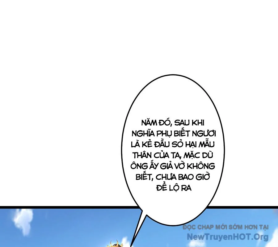 Nghịch Thiên Tà Thần Chapter 740 - Next Chapter 741