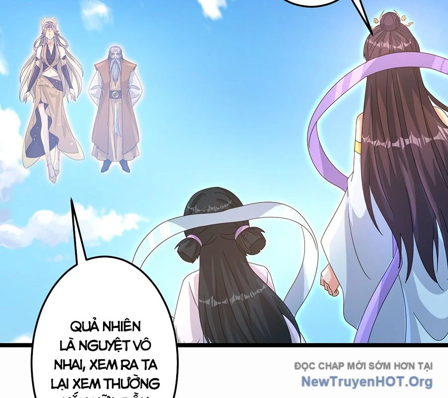Nghịch Thiên Tà Thần Chapter 740 - Next Chapter 741