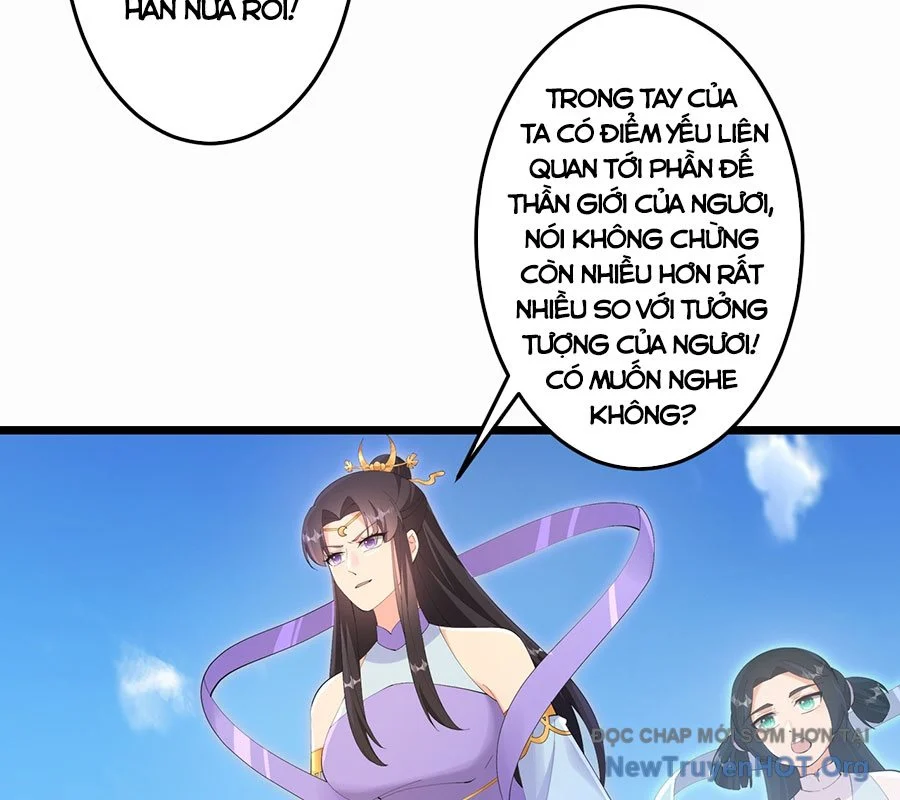 Nghịch Thiên Tà Thần Chapter 740 - Next Chapter 741