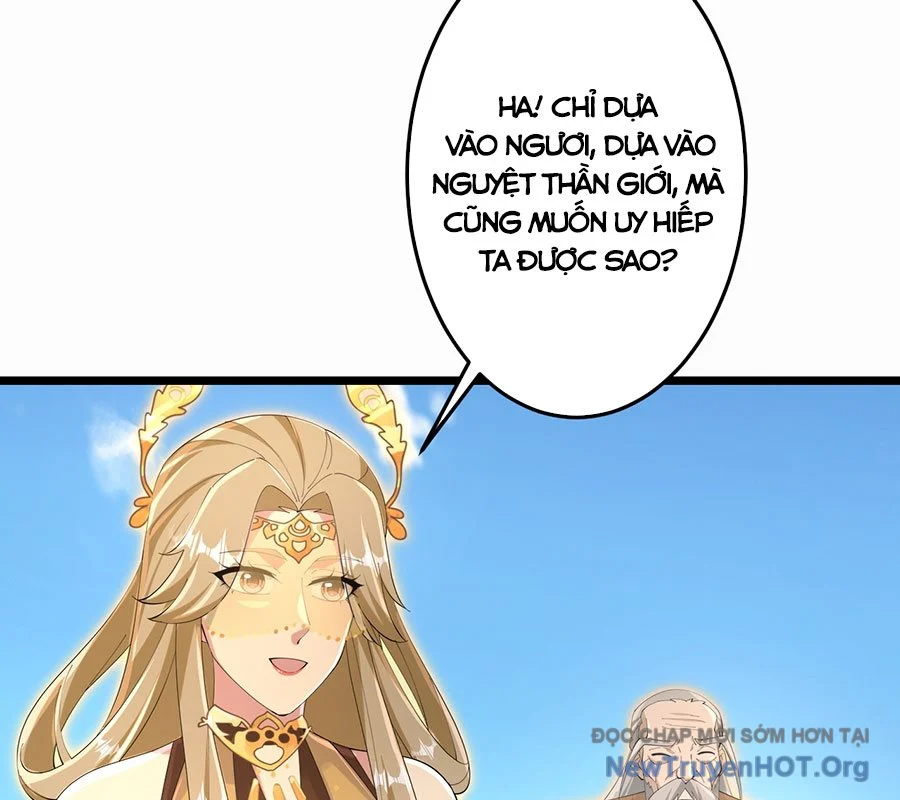 Nghịch Thiên Tà Thần Chapter 740 - Next Chapter 741