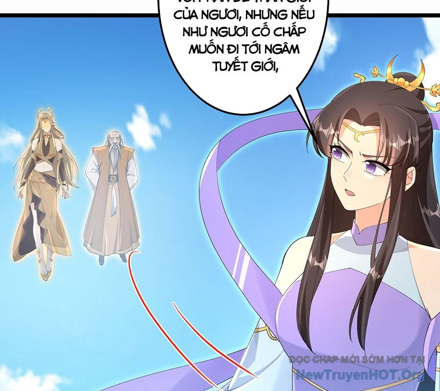 Nghịch Thiên Tà Thần Chapter 740 - Next Chapter 741