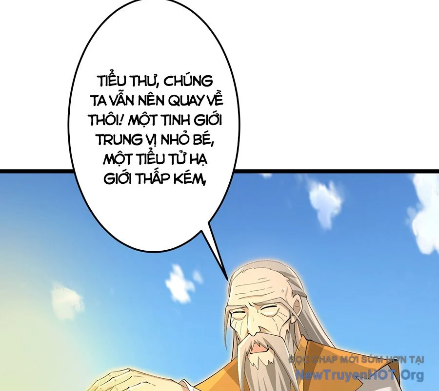 Nghịch Thiên Tà Thần Chapter 740 - Next Chapter 741