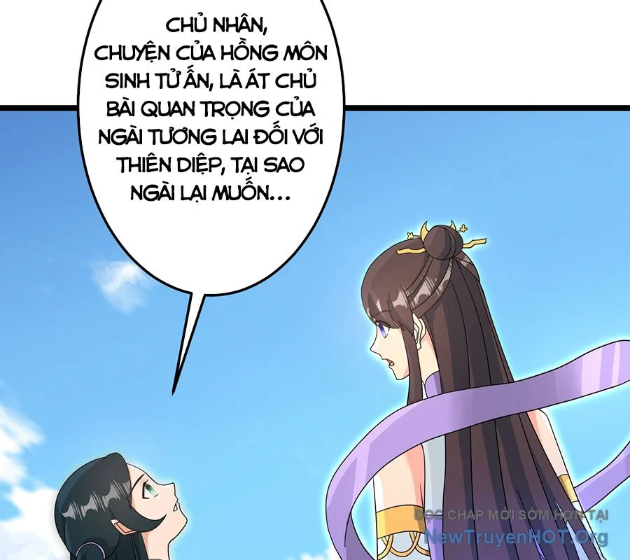 Nghịch Thiên Tà Thần Chapter 740 - Next Chapter 741
