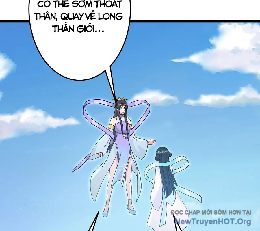 Nghịch Thiên Tà Thần Chapter 740 - Next Chapter 741