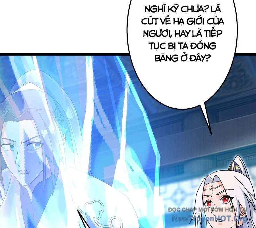Nghịch Thiên Tà Thần Chapter 740 - Next Chapter 741