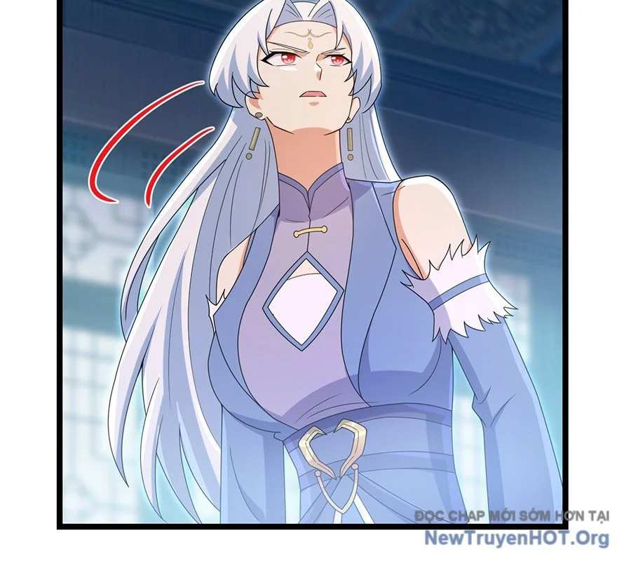 Nghịch Thiên Tà Thần Chapter 740 - Next Chapter 741