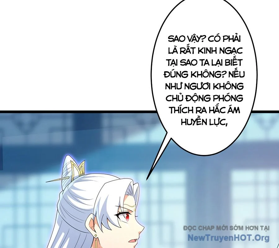 Nghịch Thiên Tà Thần Chapter 741 - Next Chapter 742