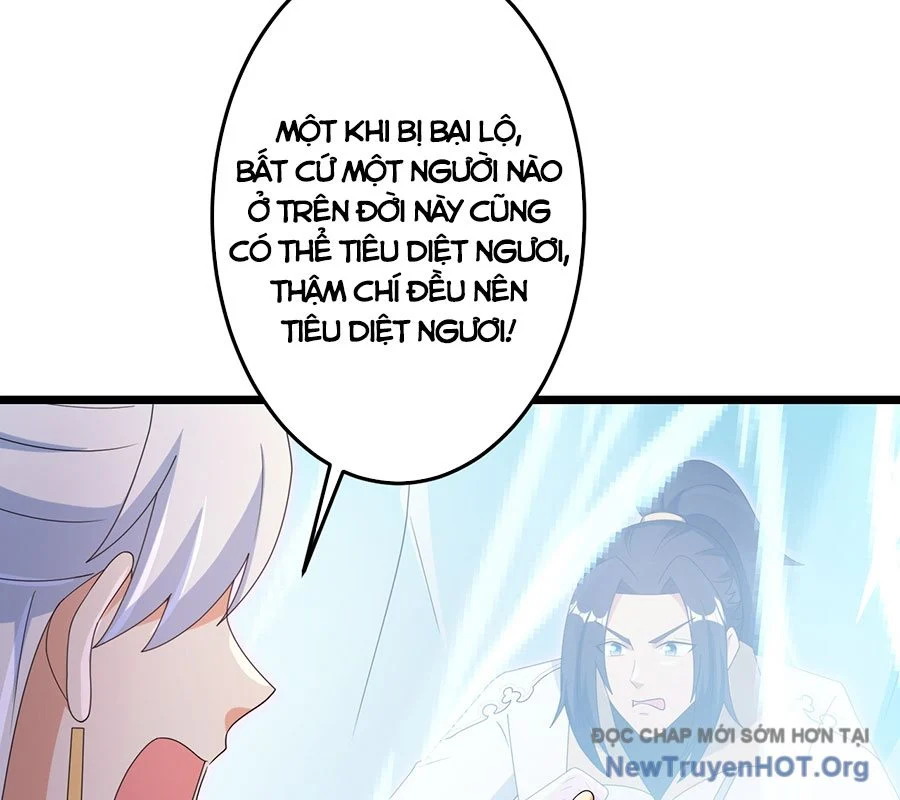 Nghịch Thiên Tà Thần Chapter 741 - Next Chapter 742