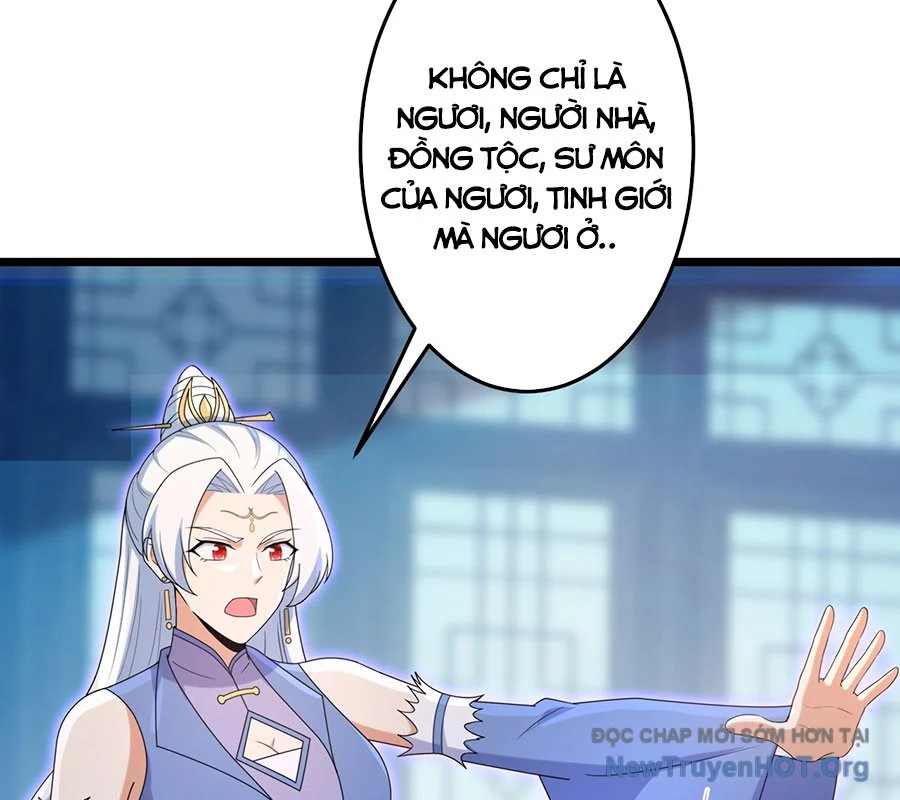 Nghịch Thiên Tà Thần Chapter 741 - Next Chapter 742