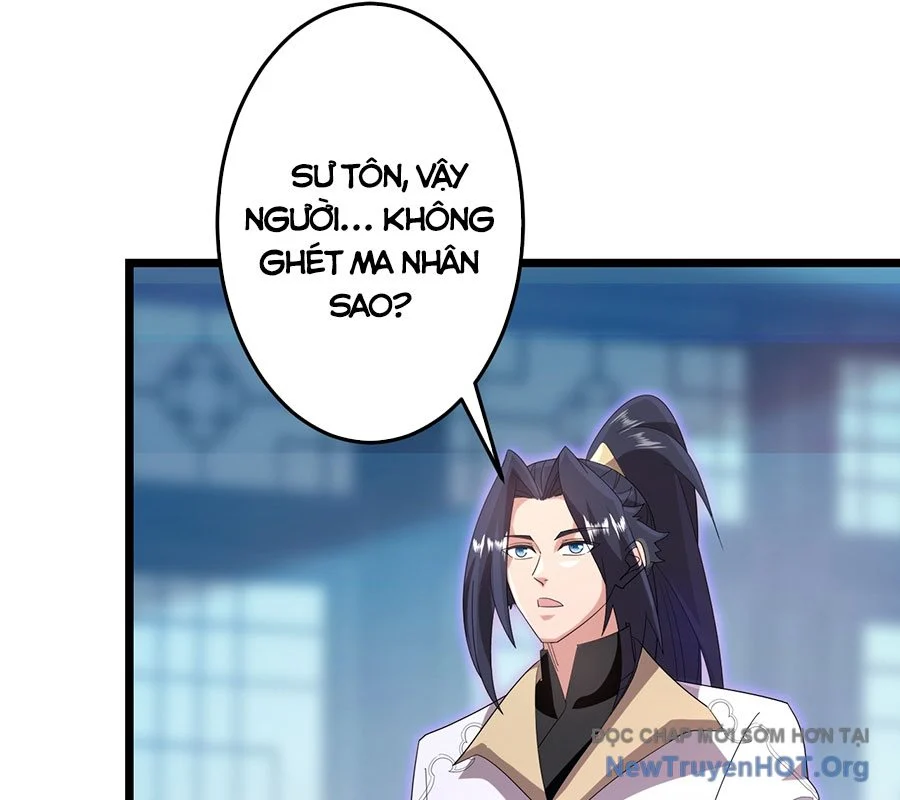 Nghịch Thiên Tà Thần Chapter 741 - Next Chapter 742