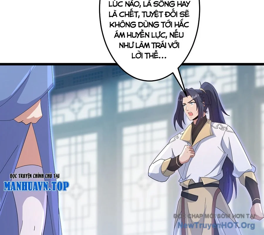 Nghịch Thiên Tà Thần Chapter 741 - Next Chapter 742