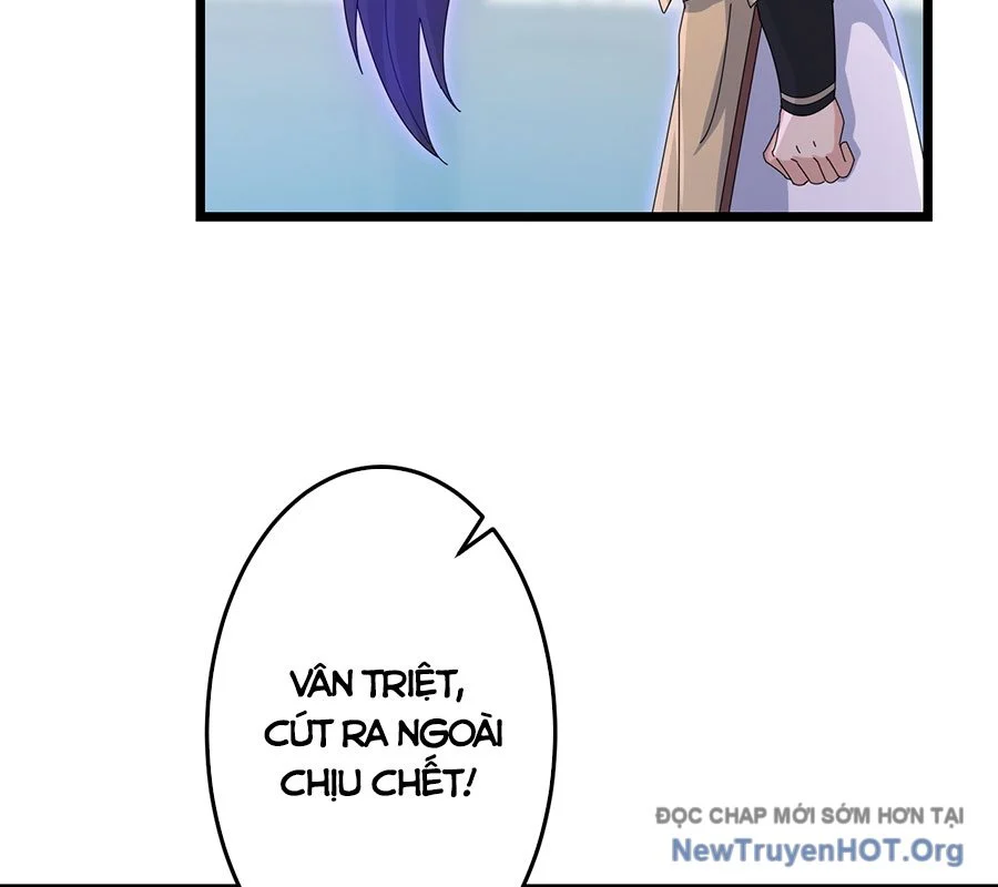 Nghịch Thiên Tà Thần Chapter 741 - Next Chapter 742