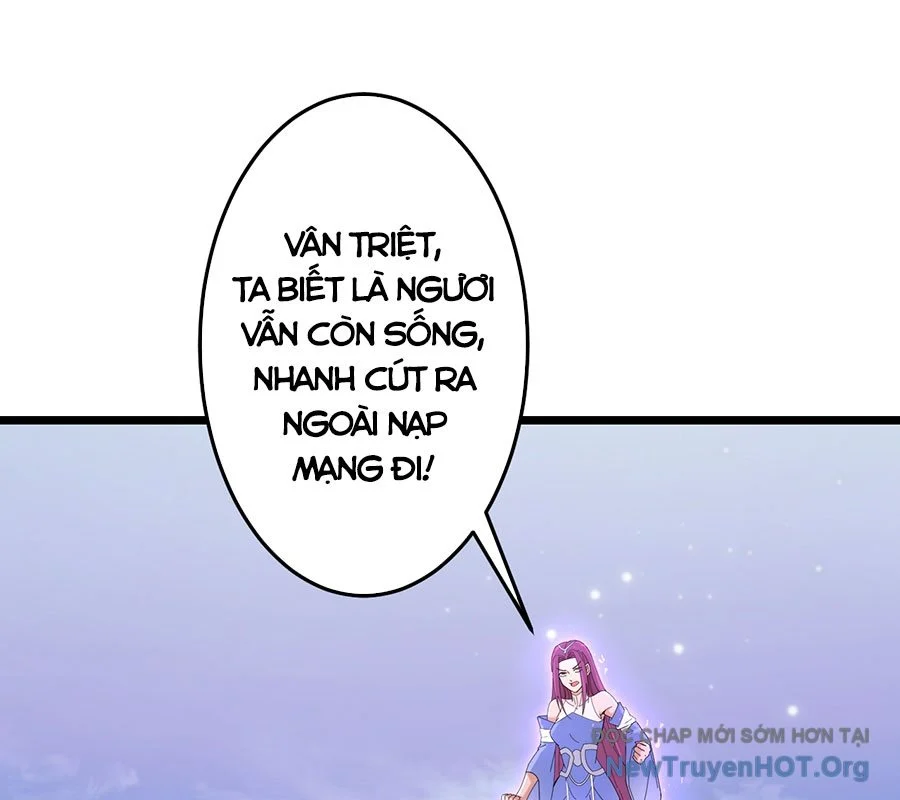 Nghịch Thiên Tà Thần Chapter 741 - Next Chapter 742