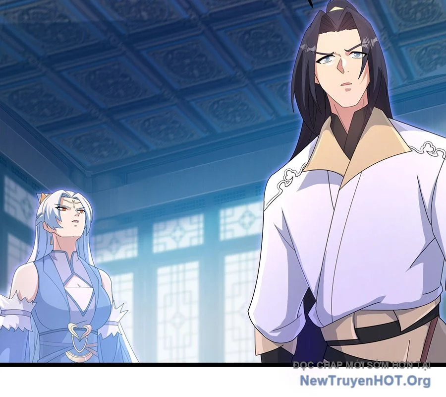 Nghịch Thiên Tà Thần Chapter 741 - Next Chapter 742