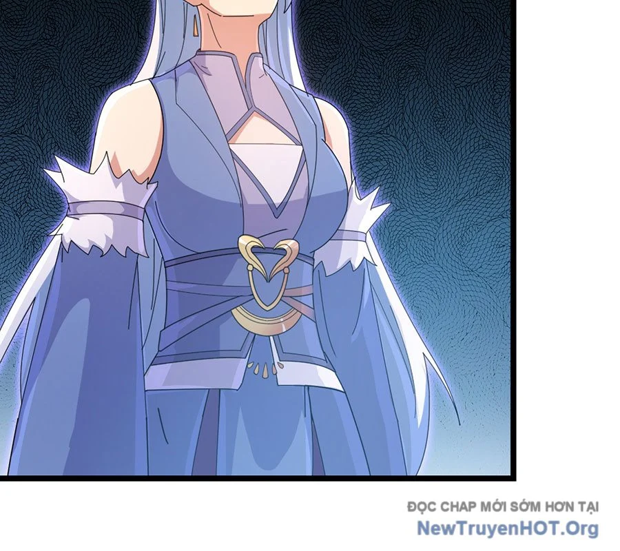 Nghịch Thiên Tà Thần Chapter 741 - Next Chapter 742