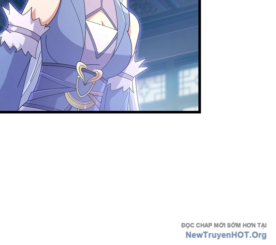 Nghịch Thiên Tà Thần Chapter 741 - Next Chapter 742