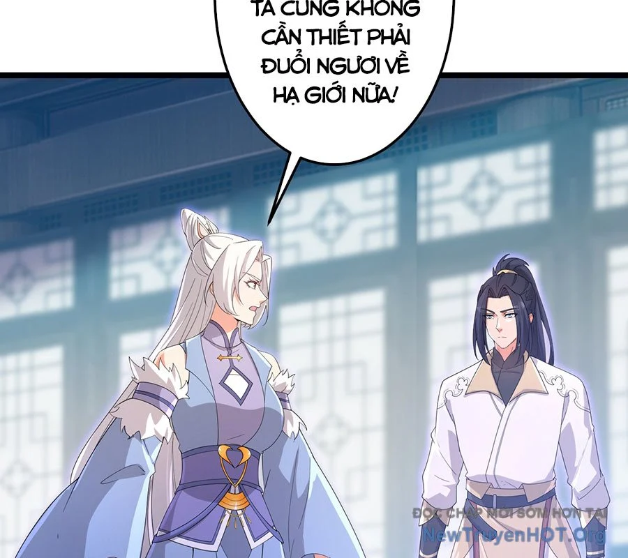 Nghịch Thiên Tà Thần Chapter 741 - Next Chapter 742