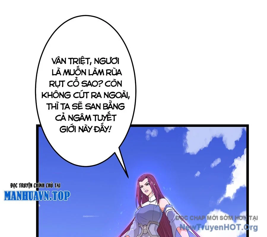 Nghịch Thiên Tà Thần Chapter 741 - Next Chapter 742