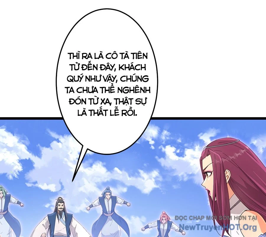 Nghịch Thiên Tà Thần Chapter 741 - Next Chapter 742