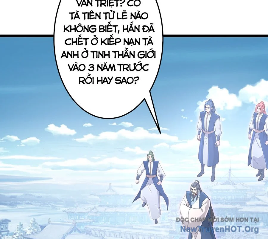 Nghịch Thiên Tà Thần Chapter 741 - Next Chapter 742