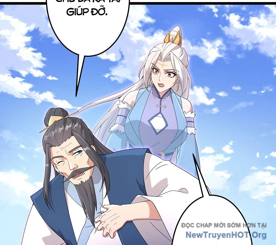 Nghịch Thiên Tà Thần Chapter 741 - Next Chapter 742