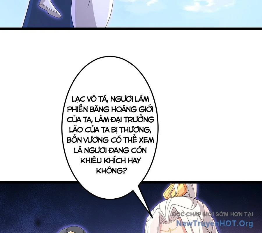 Nghịch Thiên Tà Thần Chapter 741 - Next Chapter 742