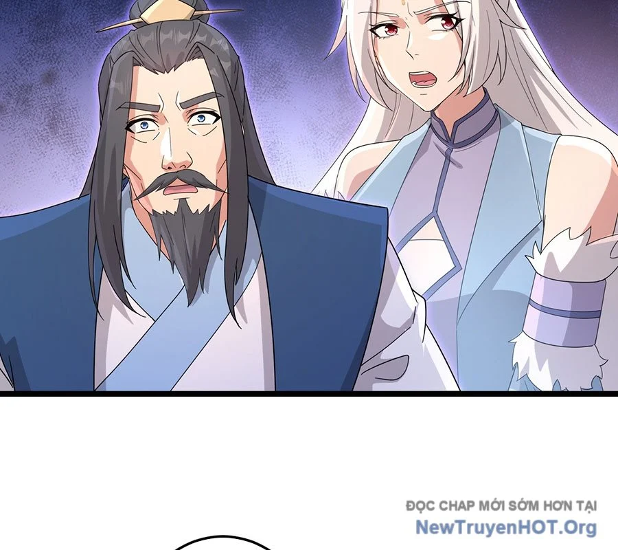 Nghịch Thiên Tà Thần Chapter 741 - Next Chapter 742