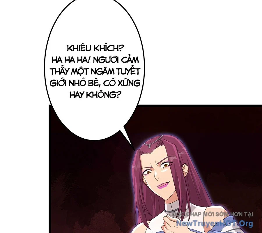 Nghịch Thiên Tà Thần Chapter 741 - Next Chapter 742