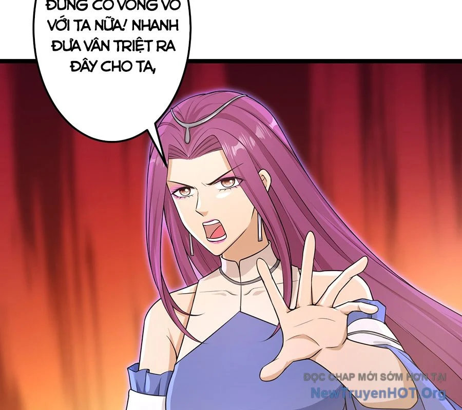Nghịch Thiên Tà Thần Chapter 741 - Next Chapter 742
