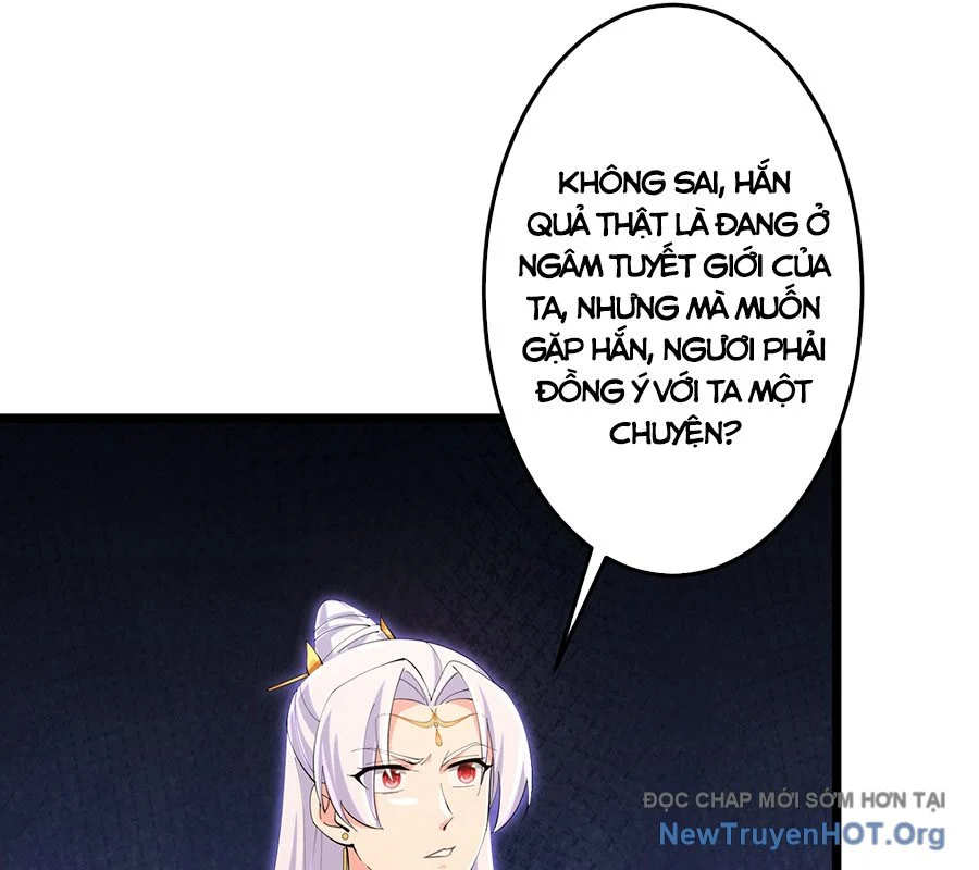 Nghịch Thiên Tà Thần Chapter 741 - Next Chapter 742