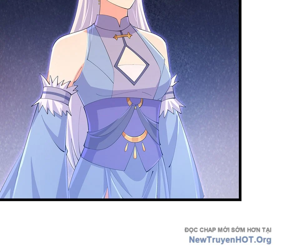 Nghịch Thiên Tà Thần Chapter 741 - Next Chapter 742