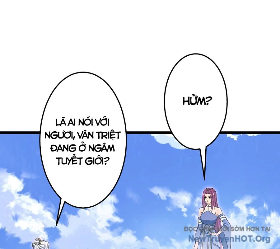 Nghịch Thiên Tà Thần Chapter 741 - Next Chapter 742