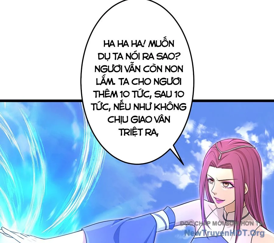 Nghịch Thiên Tà Thần Chapter 741 - Next Chapter 742