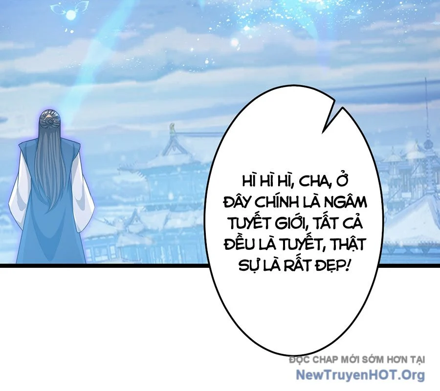 Nghịch Thiên Tà Thần Chapter 741 - Next Chapter 742