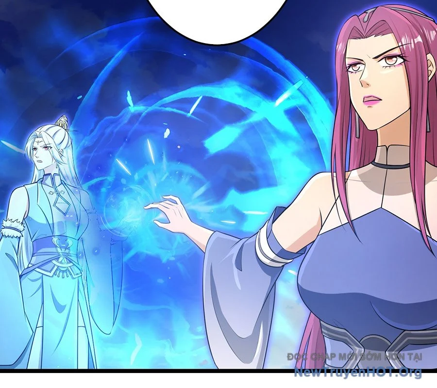 Nghịch Thiên Tà Thần Chapter 741 - Next Chapter 742