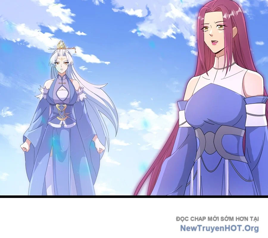 Nghịch Thiên Tà Thần Chapter 741 - Next Chapter 742