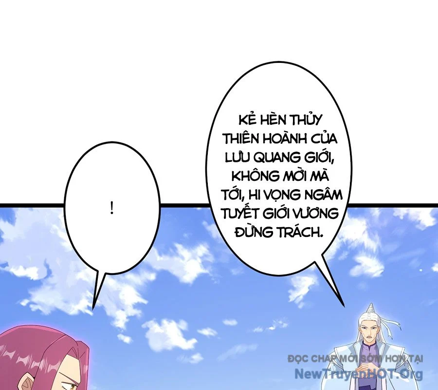 Nghịch Thiên Tà Thần Chapter 741 - Next Chapter 742