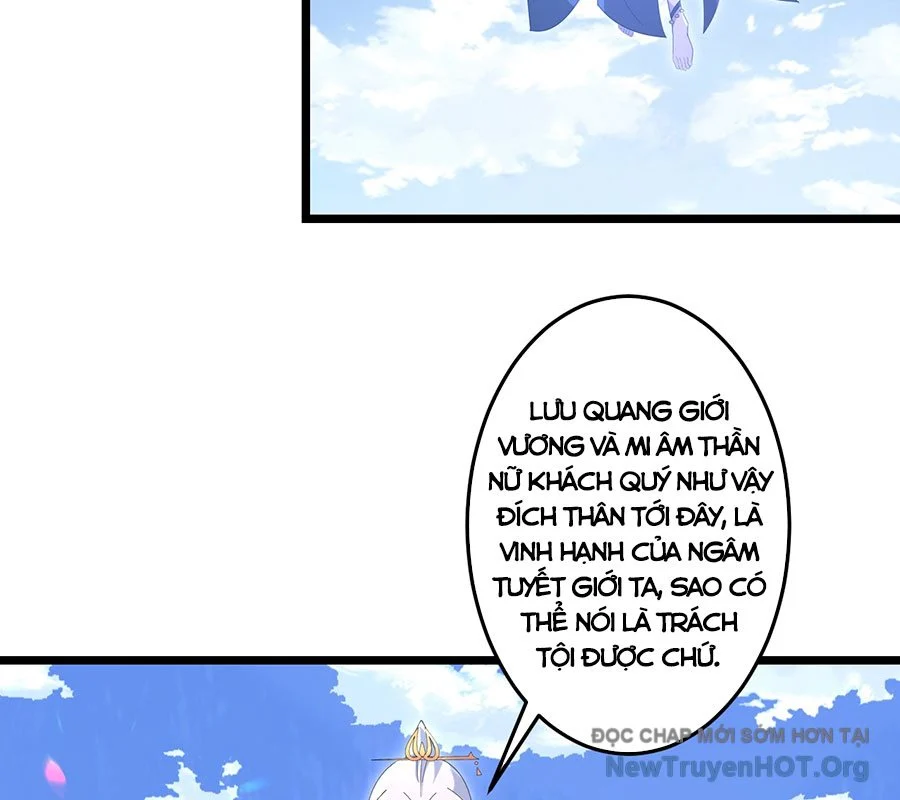 Nghịch Thiên Tà Thần Chapter 741 - Next Chapter 742