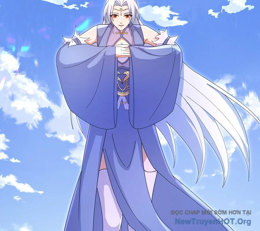 Nghịch Thiên Tà Thần Chapter 741 - Next Chapter 742