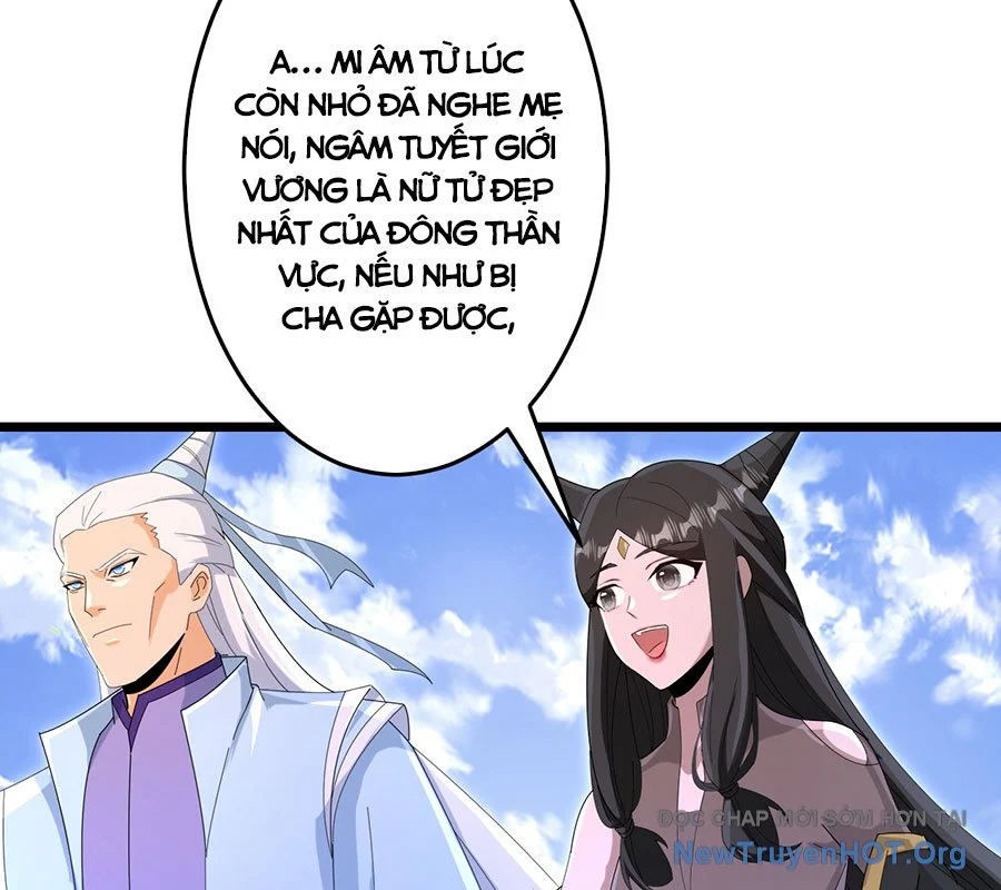 Nghịch Thiên Tà Thần Chapter 741 - Next Chapter 742