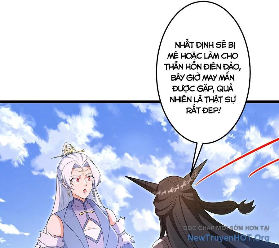 Nghịch Thiên Tà Thần Chapter 741 - Next Chapter 742