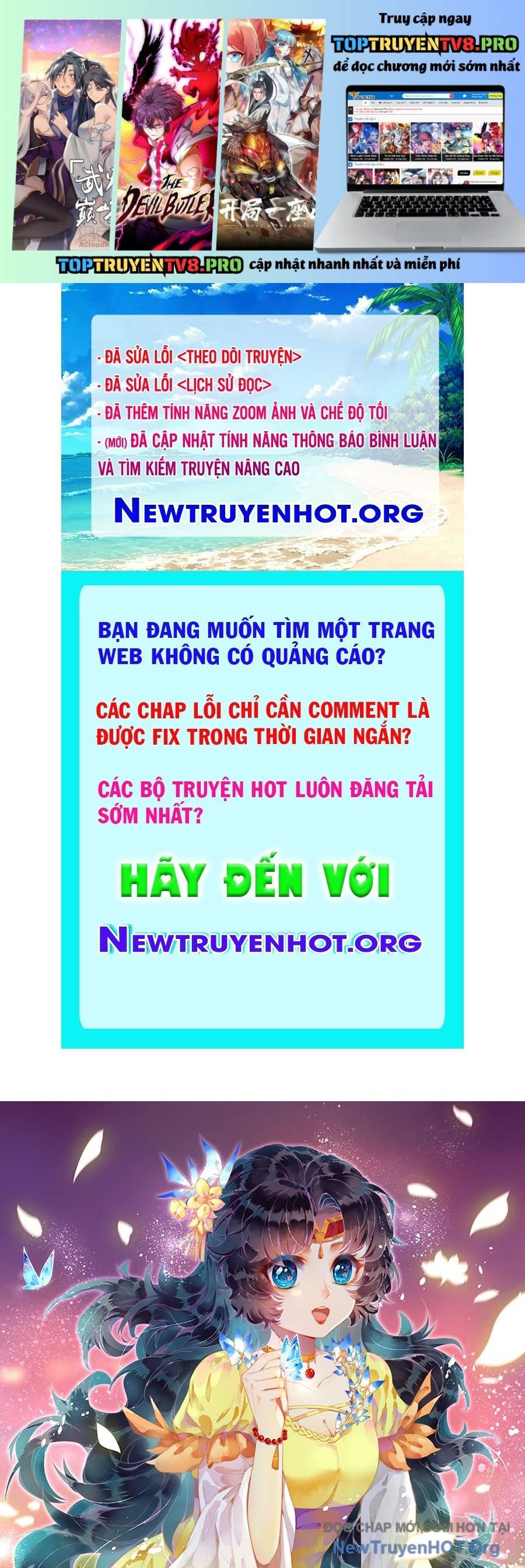 Nghịch Thiên Tà Thần Chapter 742 - Next Chapter 743