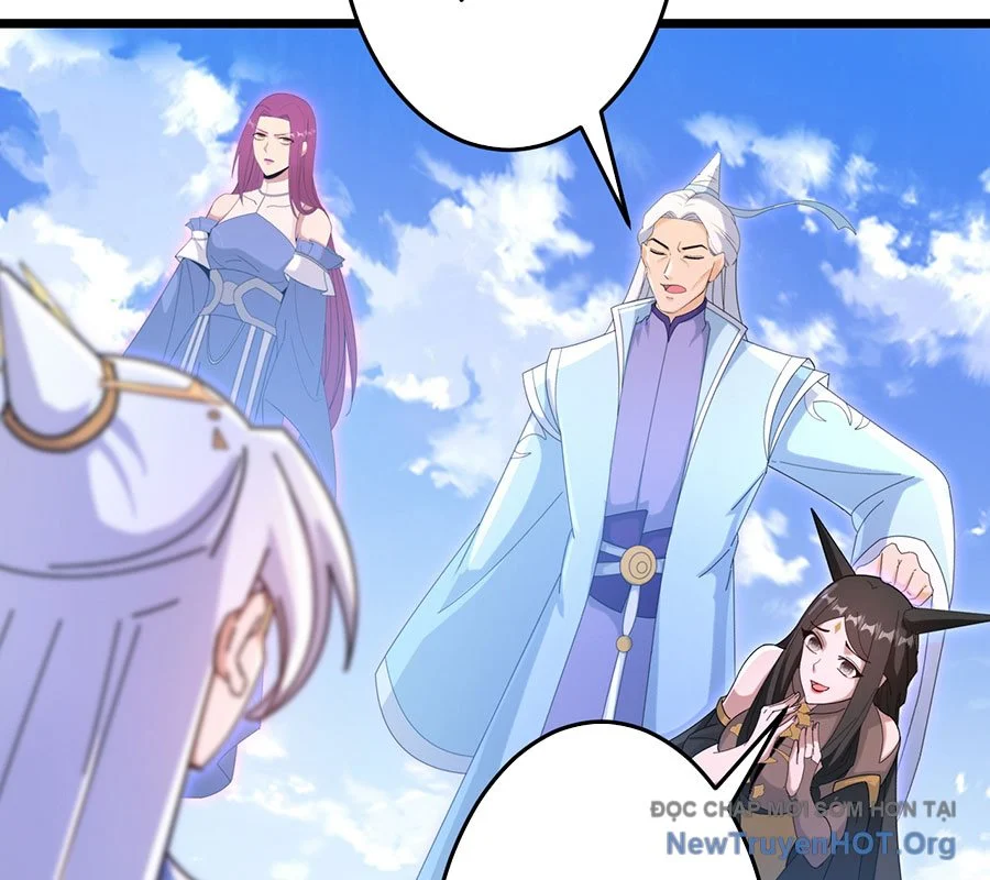 Nghịch Thiên Tà Thần Chapter 742 - Next Chapter 743