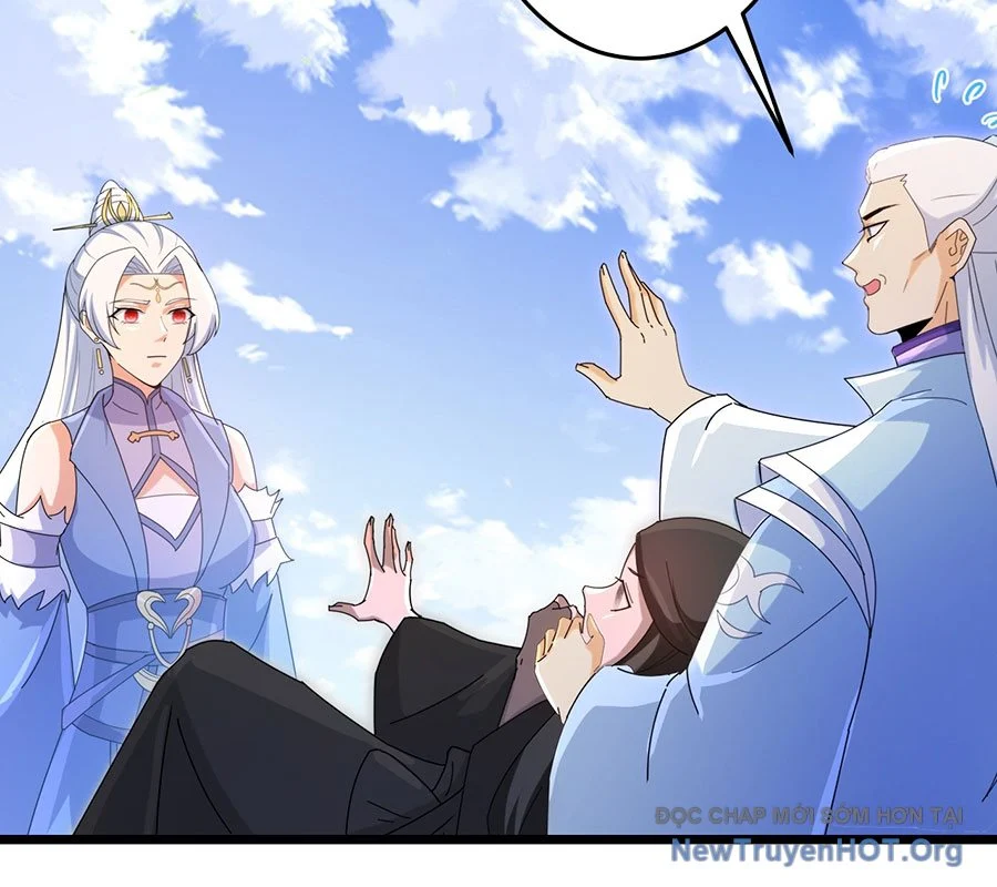 Nghịch Thiên Tà Thần Chapter 742 - Next Chapter 743