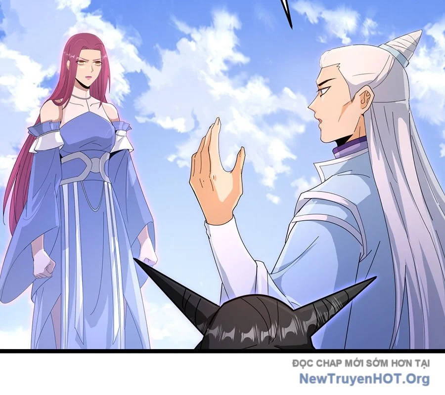 Nghịch Thiên Tà Thần Chapter 742 - Next Chapter 743